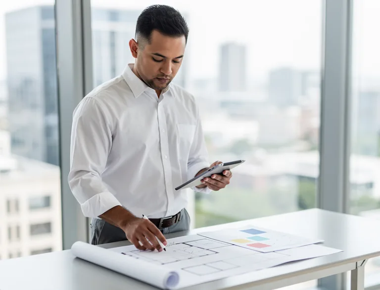 Commercial Real Estate Broker service in Waukegan